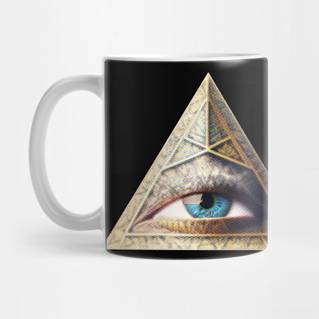 Illuminati by thedarkskeptic